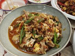 -老三样·旧食新味(船山路店)