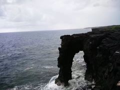 -夏威夷火山国家公园