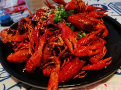 -松哥油焖大虾(皇岗一店)