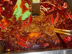 -蜀江龙火锅(339店)