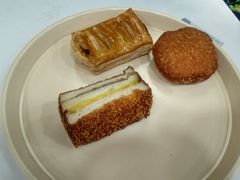 -仟吉KenGee(五里牌店)