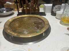 -和庆斋羊蝎子火锅·碳缸烧烤(顺义旗舰店)
