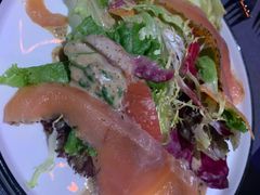 -YUE·6·西式融合餐厅(外滩六号店)