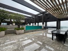 -东莞松山湖凯悦酒店