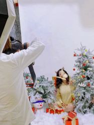 -iplus爱家高端孕妇摄影