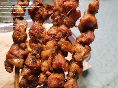 -1819餐厅·团队聚餐·烤串·精酿