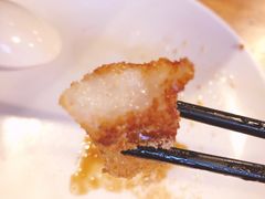 红糖糍粑-付小姐在成都(中山公园店)