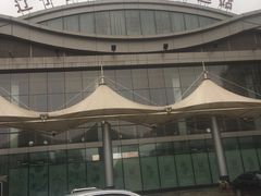 -辽宁省汽车快速客运站