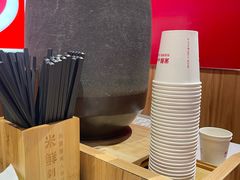 -米鲜剁椒米线(梅溪湖店)