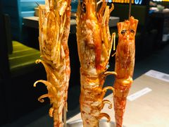 -丰茂烤串(金源店)