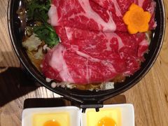-隐泉之语日式料理(王府中环店)
