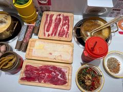 -盛香亭转转热卤(天河新天地店)