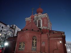 -圣·阿列克谢耶夫教堂