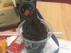 -汉堡王(洛阳王府井店)