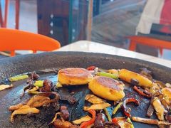 -一烙锅(友谊店)