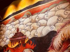 -敏珠拉姆藏餐·南京厨房(富春江东街店)