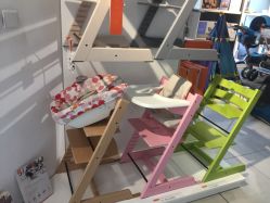 -国际蓝孩(将台路店)