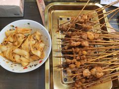 -盟重烧烤(高正街店)
