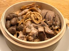 卤拼（小）-盘飧市(春熙路店)