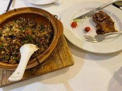 -黑明餐厅(白鹭洲店)