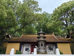 -狼山风景名胜区