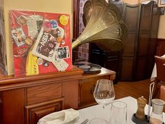 -摩根扒房(桐梓林店)