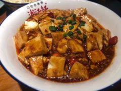 -湘江红·湖南招牌菜(莲花南路店)