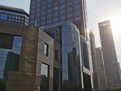 -中央广播电视总台(光华路办公区)