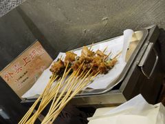 -盟重烧烤(高正街店)
