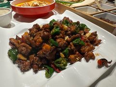 -鲁城往事(游客中心店)