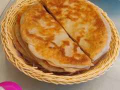 -山南熏肉大饼(辽菜旗舰店)