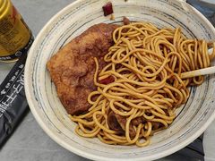 -梅溪·小伙子干挑面(安吉总店)