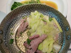 -全牛匠·乐山跷脚牛肉(西北旺万象汇店)