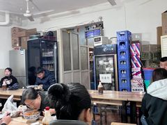 -老字号杨坡红油米线腊汁肉夹馍(东四道巷店)