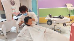 -星咔萌StarCamo儿童剪发(芳圆里IDMALL品牌形象店)