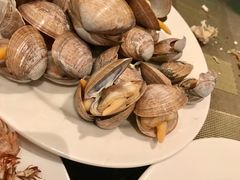 -富力希尔顿酒店·地阔自助餐厅