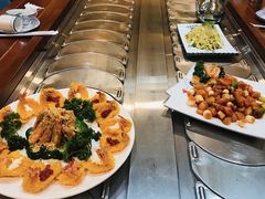 -闻香阁·清真(光荣道店)