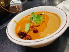 -裕德孚手切涮羊肉(建业凯旋广场店)