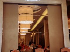 包厢-酌宴府The China Club·广州万富希尔顿酒店(云城东路店)