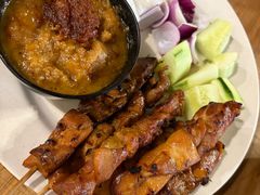 -Limapulo: Baba Can Cook