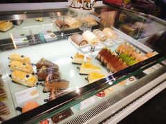 -卷心卷意·轻甜蛋糕(新光天地店)