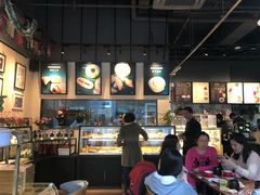 -街角 T·COFFEE 融合料理·BISTRO(车公庙店)