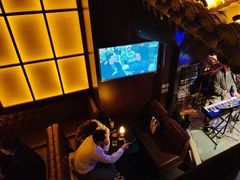 -悦界酒吧(后海店)