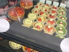 -BAKER&SPICE(安福路店)