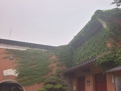 -普陀山慧济禅寺