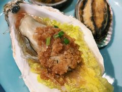 -蓝珊瑚蒸汽海鲜餐厅(龙奥店)