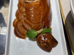 -京味斋·北京烤鸭(北京南站洋桥店)