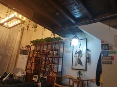 -铭洋专业采耳(田子坊店)