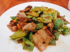 -四海鲜渔家菜(黄金海岸店)