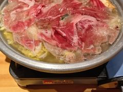 -大岛日本料理铁板烧(南通大饭店)